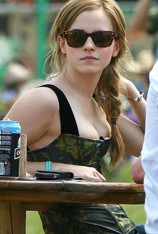 emma-watson Nude Leaks OnlyFans Photos #768 - LeakJerk