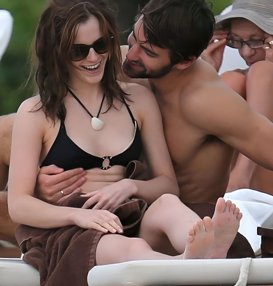 emma-watson Nude Leaks OnlyFans Photos #785 - LeakJerk