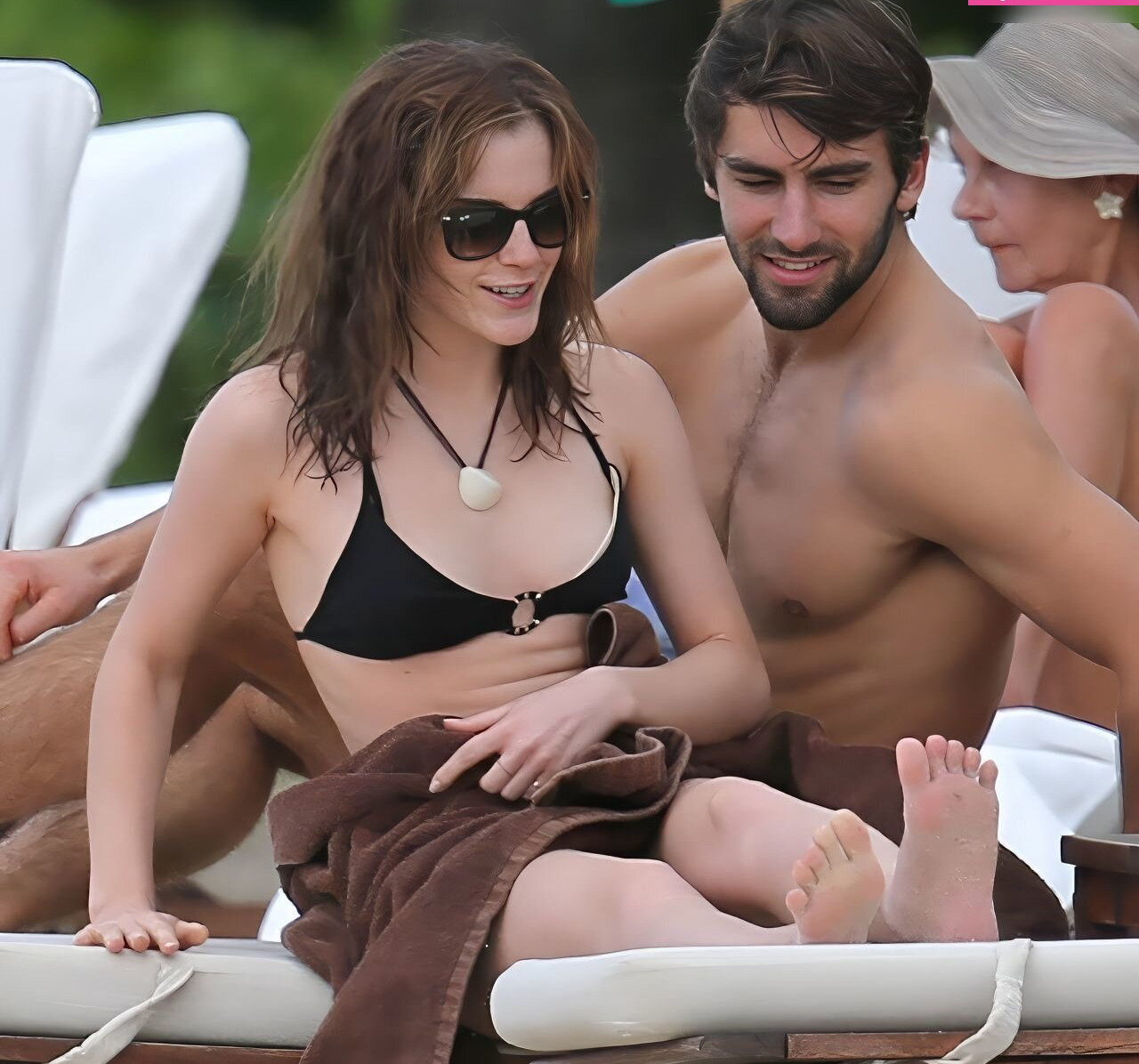 emma-watson Nude Leaks OnlyFans Photos #787 - LeakJerk