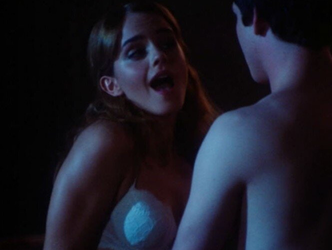 emma-watson Nude Leaks OnlyFans Photos #842 - LeakJerk