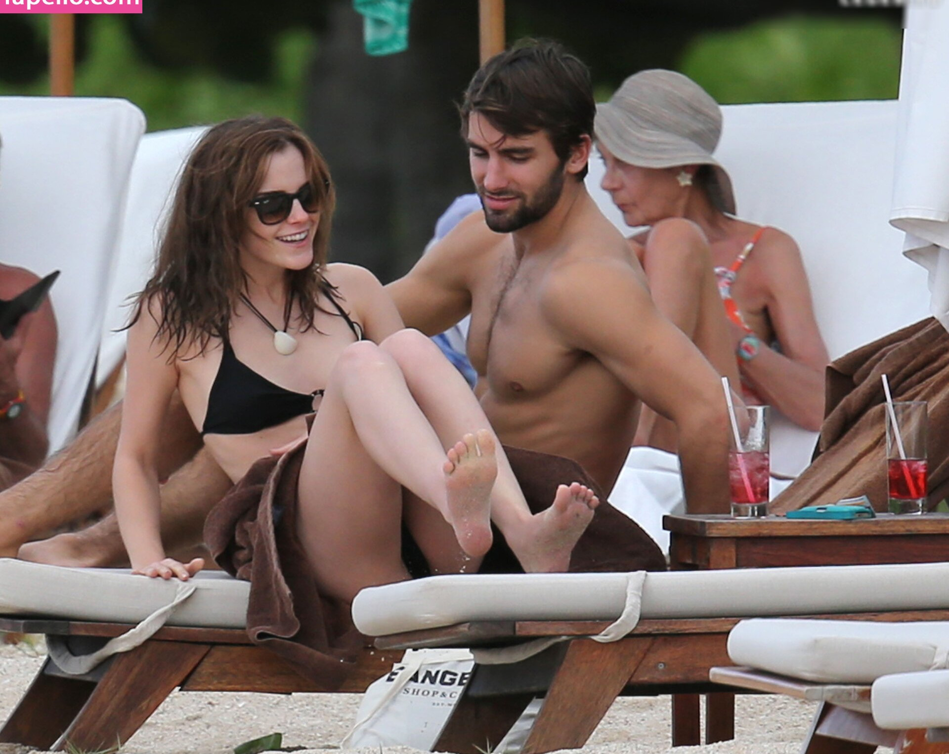 emma-watson Nude Leaks OnlyFans Photos #850 - LeakJerk