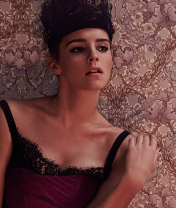 emma-watson Nude Leaks OnlyFans Photos #976 - LeakJerk