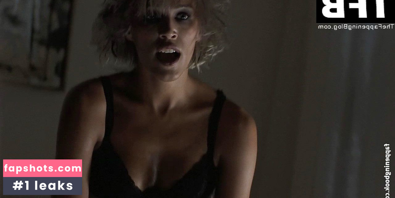 Emma Wiklund Nude Leaks OnlyFans Photos #4 - LeakJerk