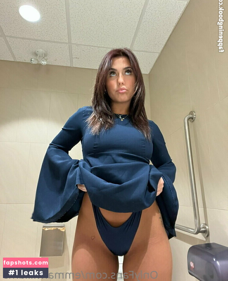 Emma Williams Nahé úniky fotek pouze od fanoušků #12 - Fapshots