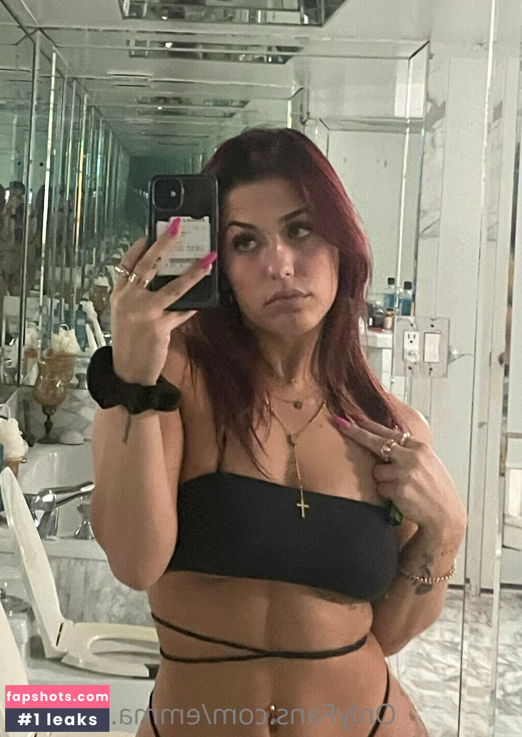 Emma Williams Nahé úniky fotek pouze od fanoušků #17 - Fapshots