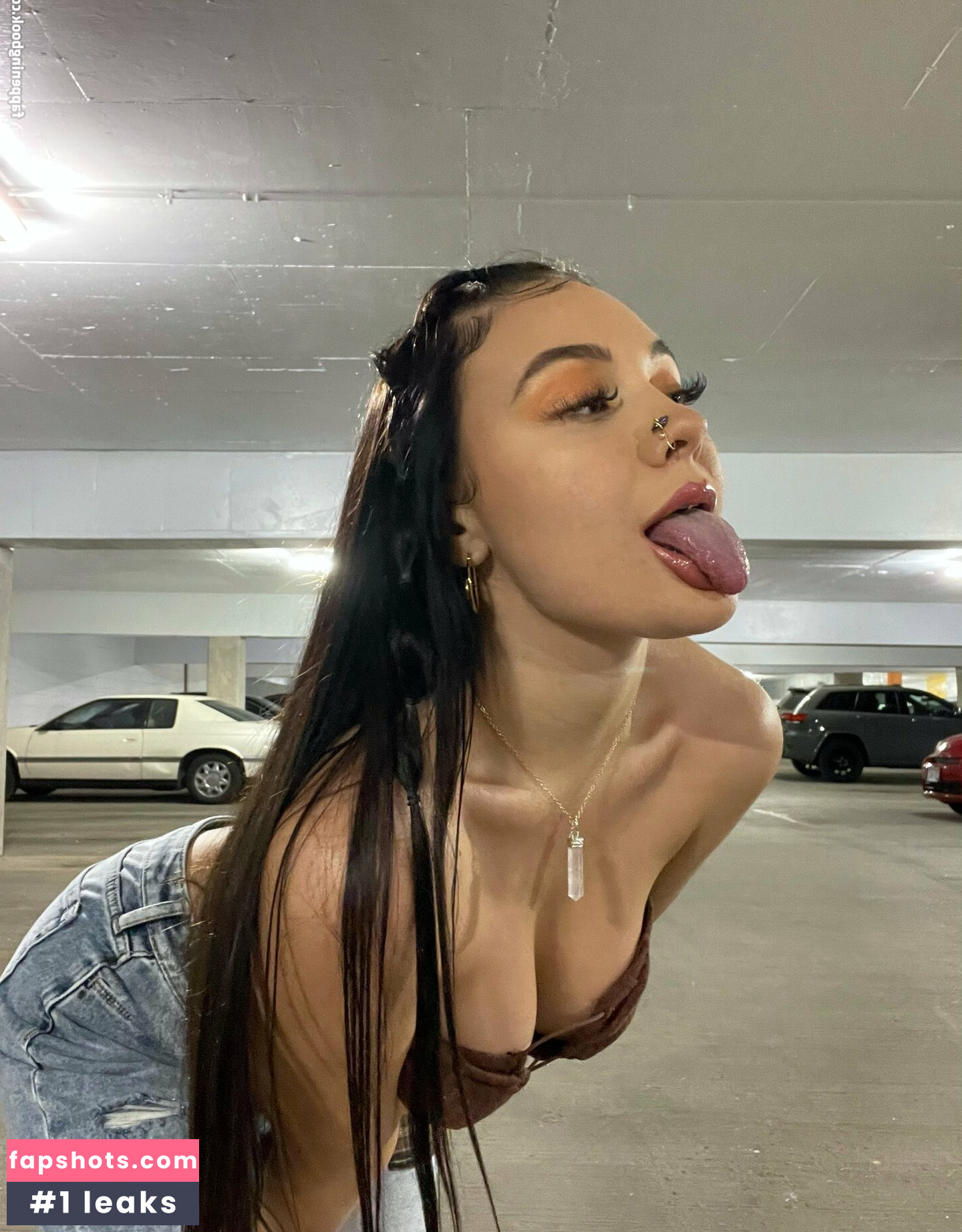 emmaameera Nahé úniky fotek pouze od fanoušků #14 - Fapshots