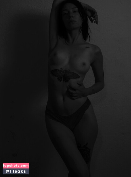 Emmabernhoff Nude Leaks OnlyFans - Fapshots