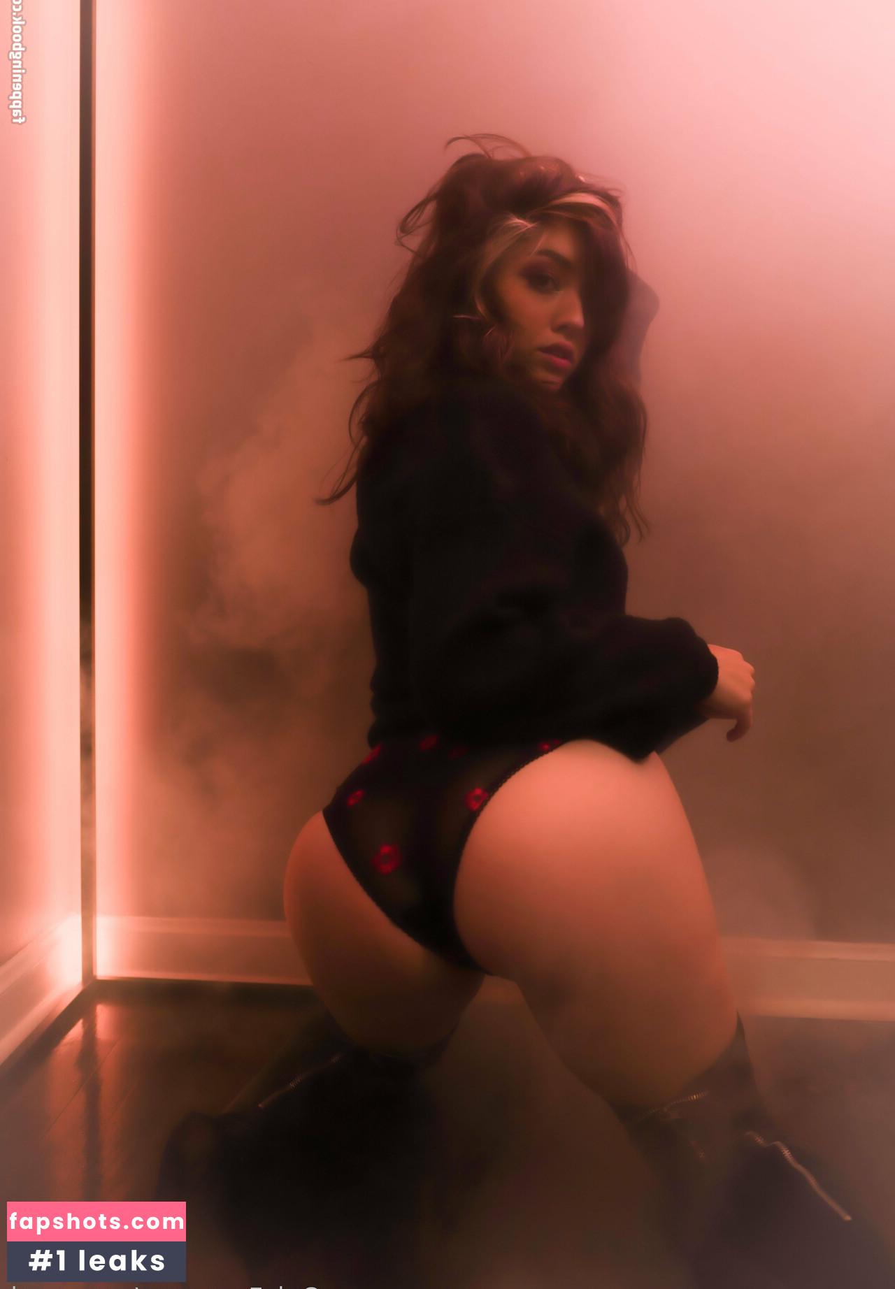 emmachoice Nahé úniky fotek pouze od fanoušků #2 - Fapshots