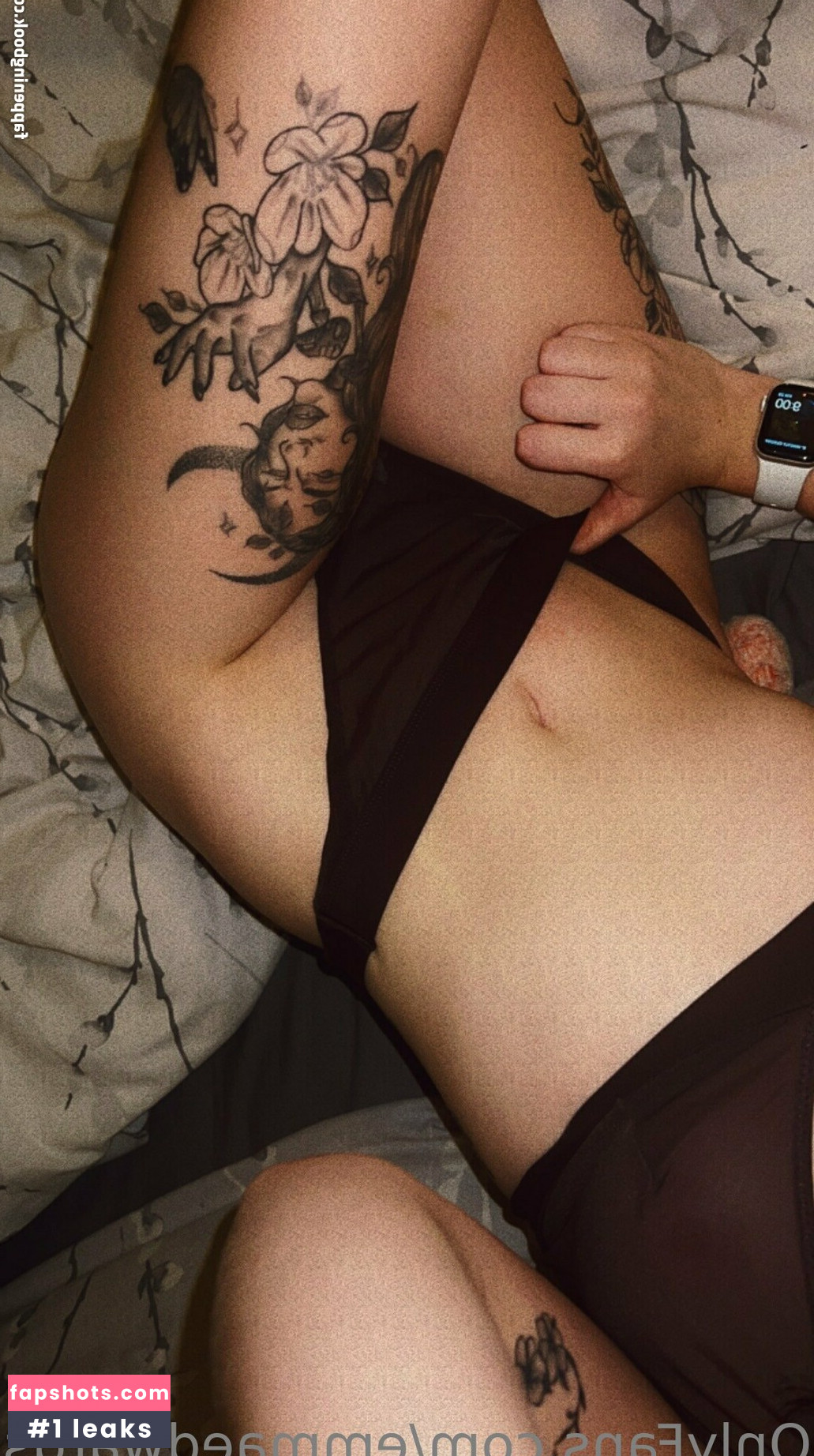 emmaedwards1 Nude Leaks OnlyFans Photos #7 - LeakJerk