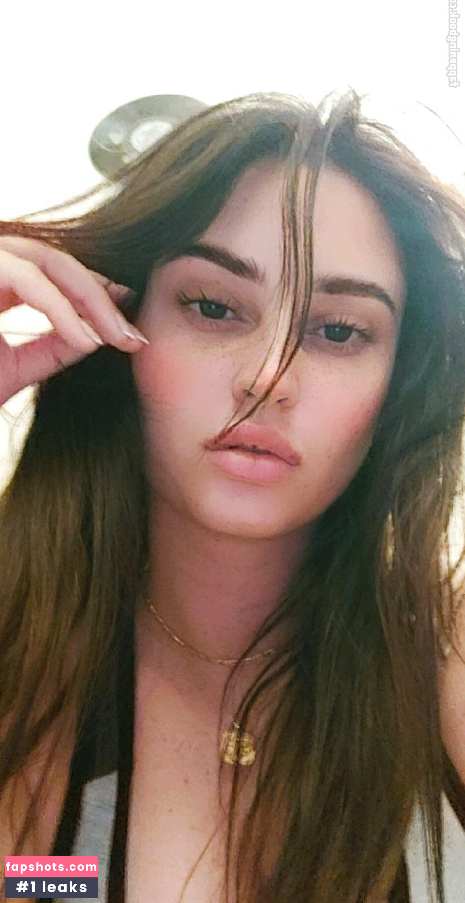 emmafkfree Nahé úniky fotek pouze od fanoušků #10 - Fapshots