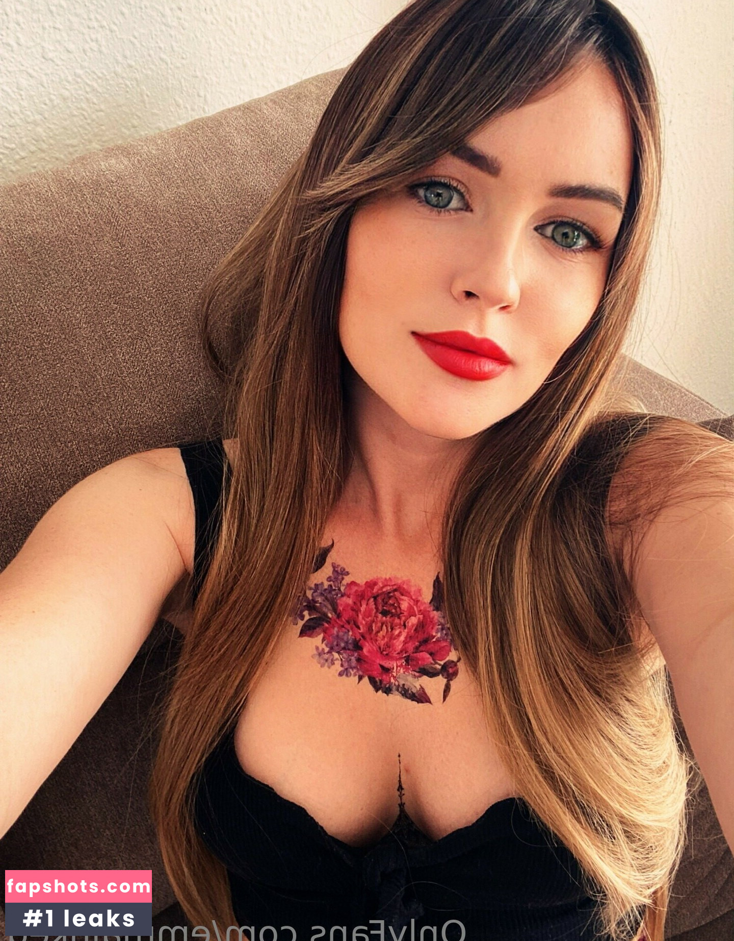 emmainked Nahé úniky fotek pouze od fanoušků #6 - Fapshots