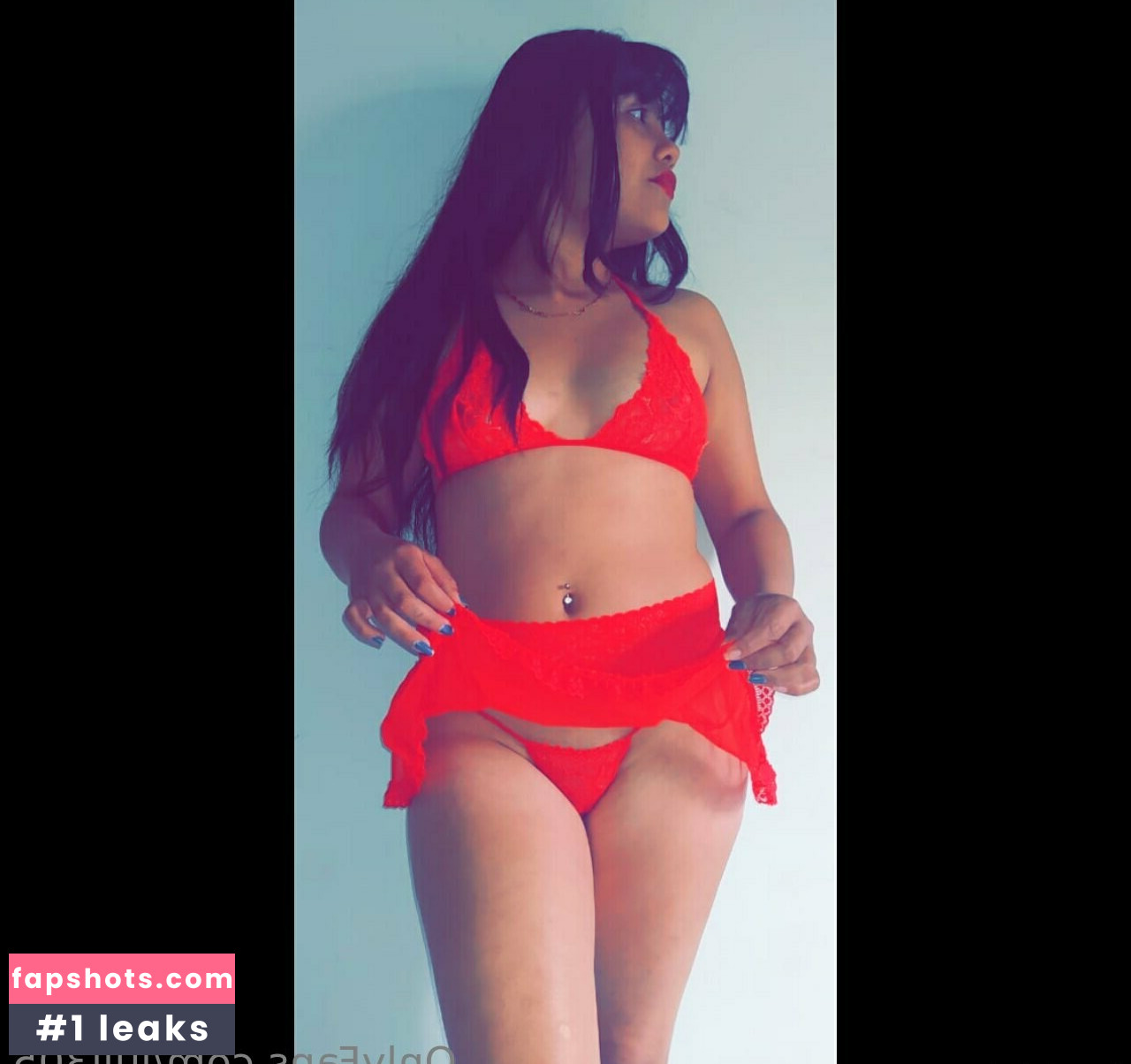 emmalia6 Nahé úniky fotek pouze od fanoušků #11 - Fapshots