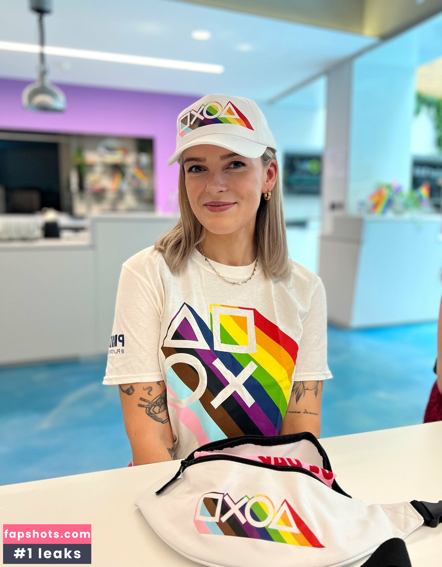 Emmalition gallery photo #14