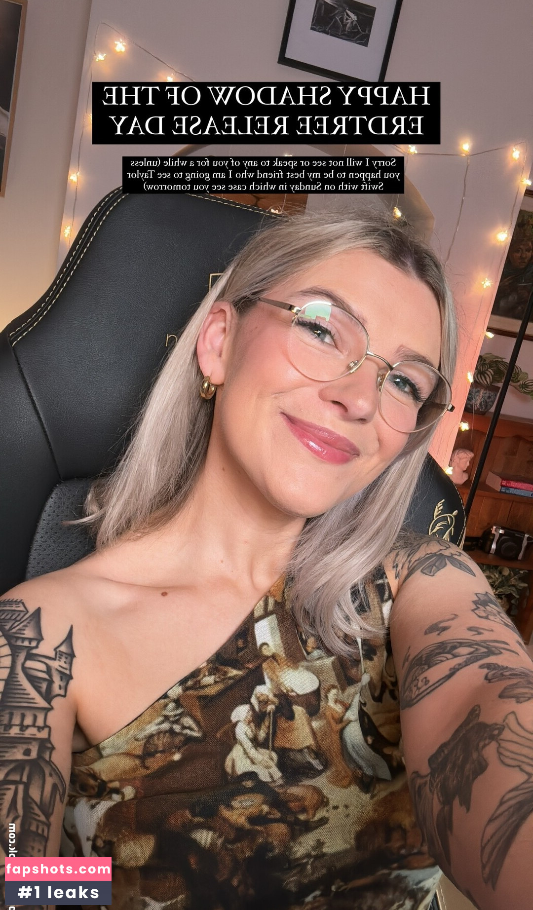 Emmalition gallery photo #4