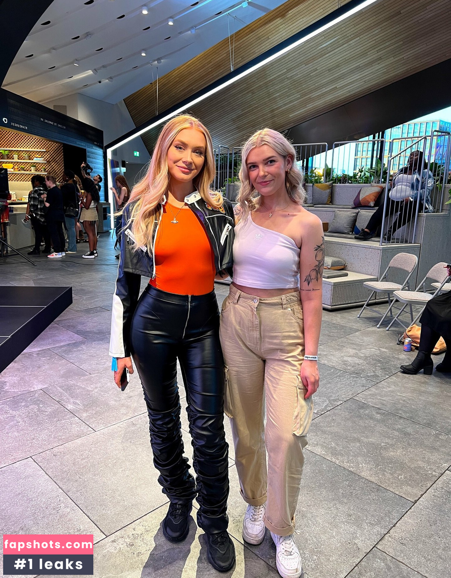 Emmalition gallery photo #31