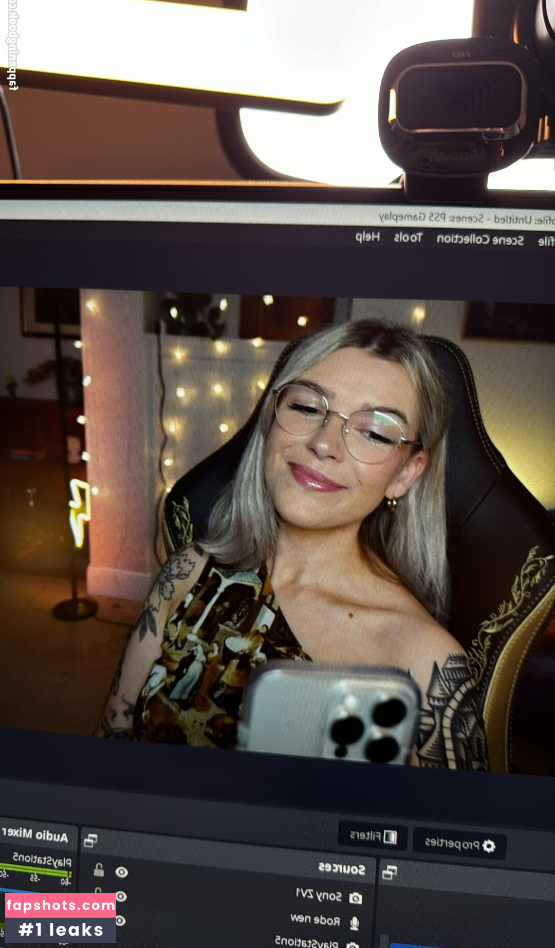 Emmalition gallery photo #5