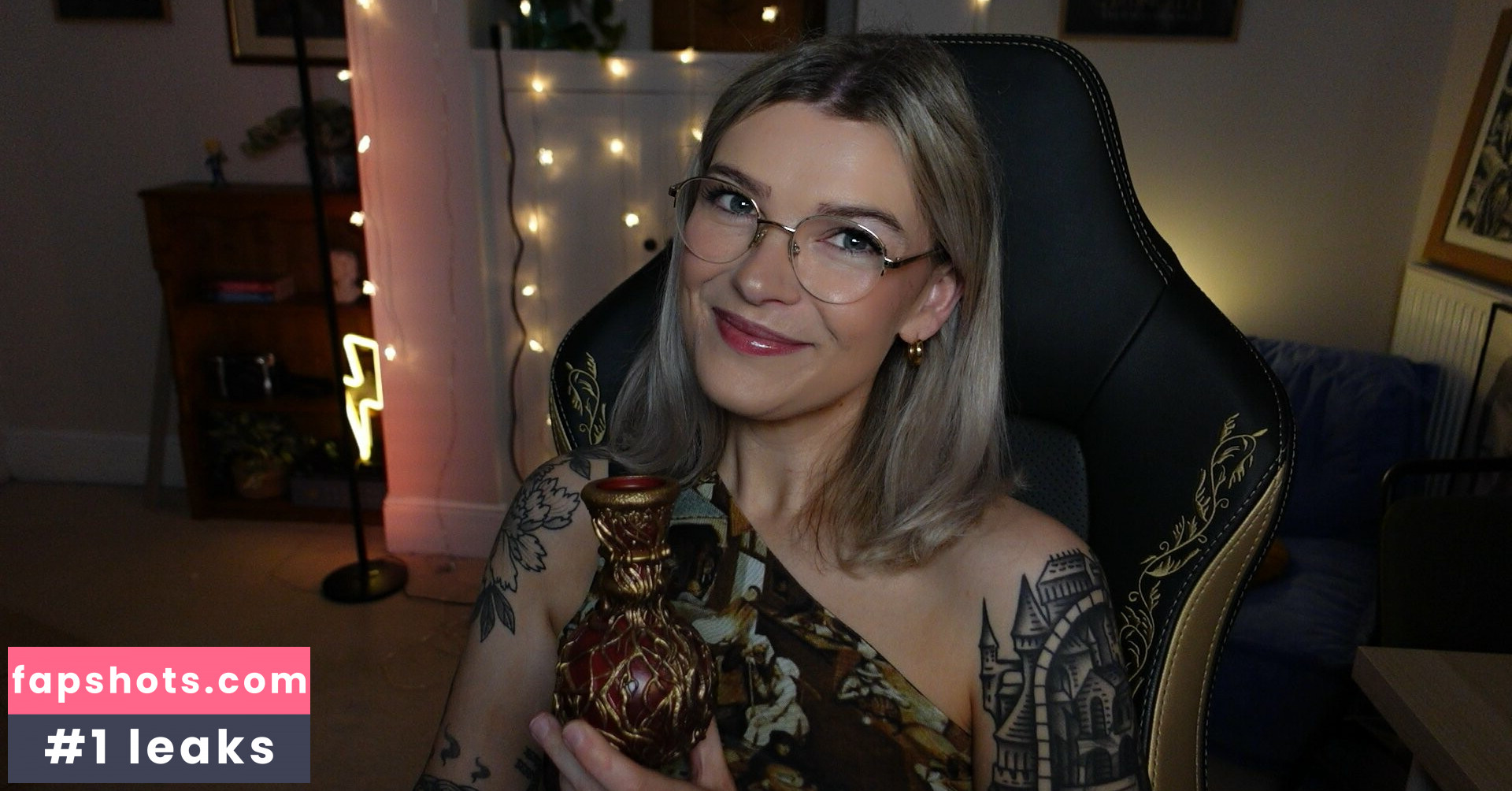 Emmalition gallery photo #6