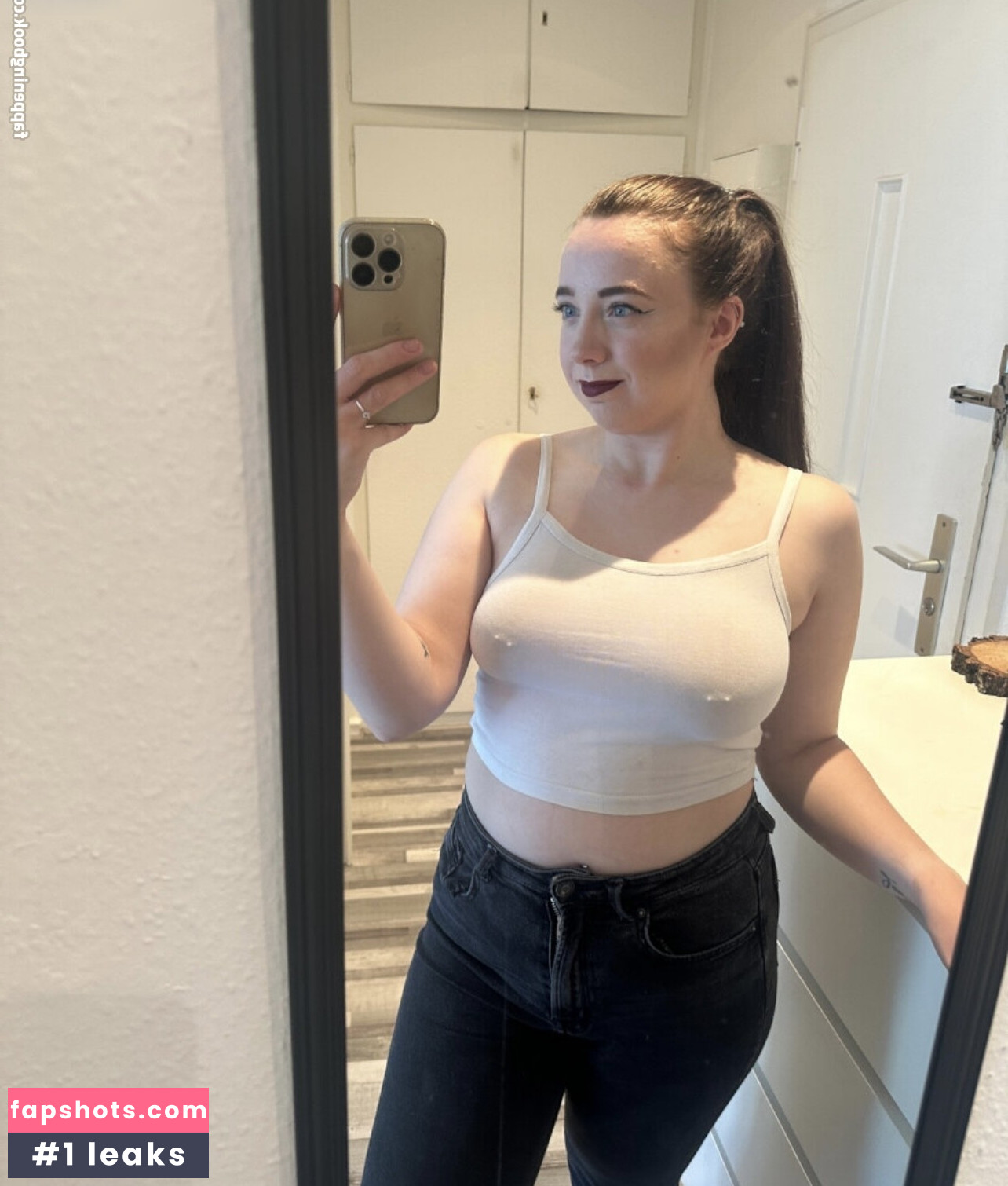 emmalou Nahé úniky fotek pouze od fanoušků #17 - Fapshots