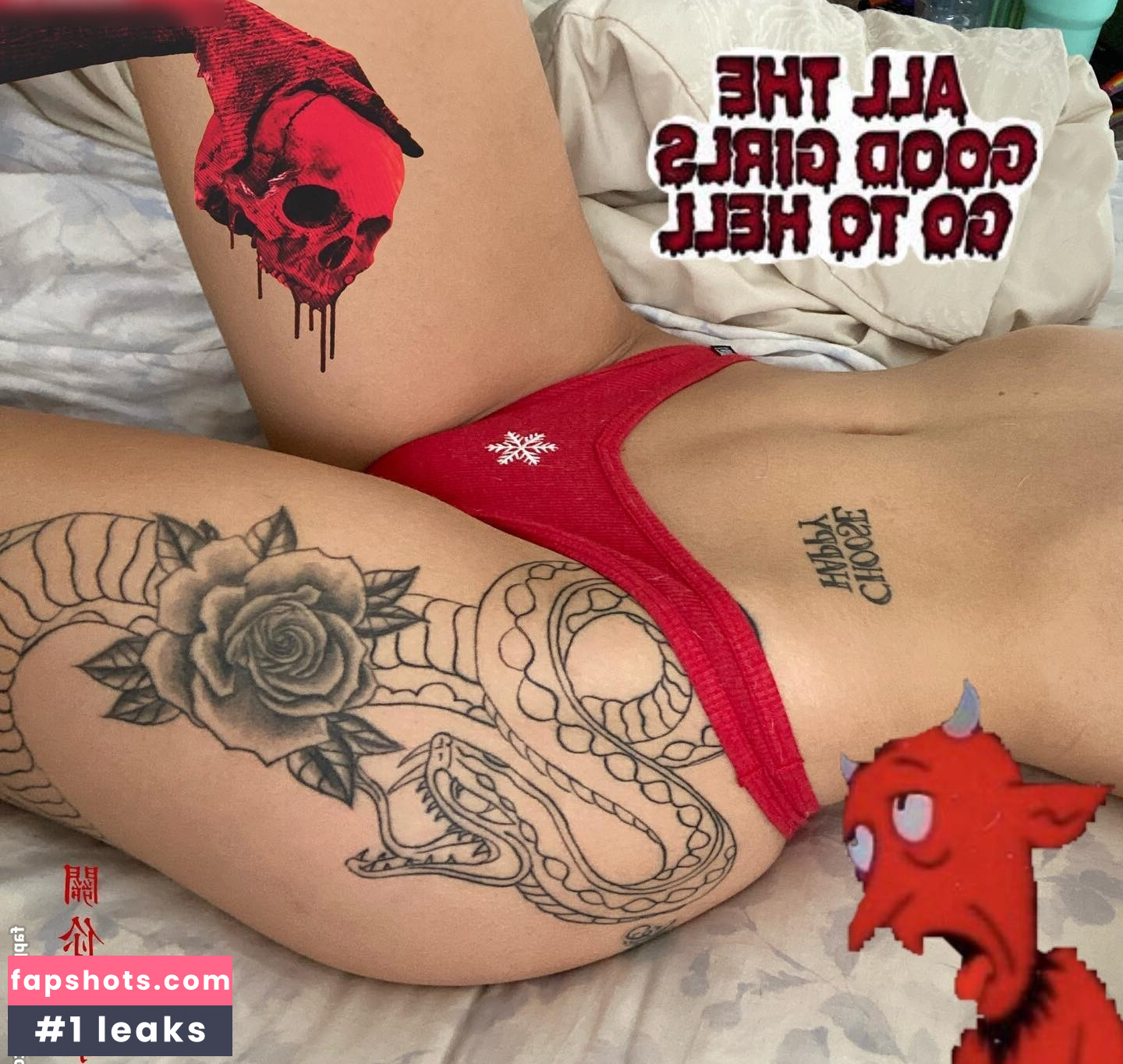 Emmalynn Minassian gallery photo #6