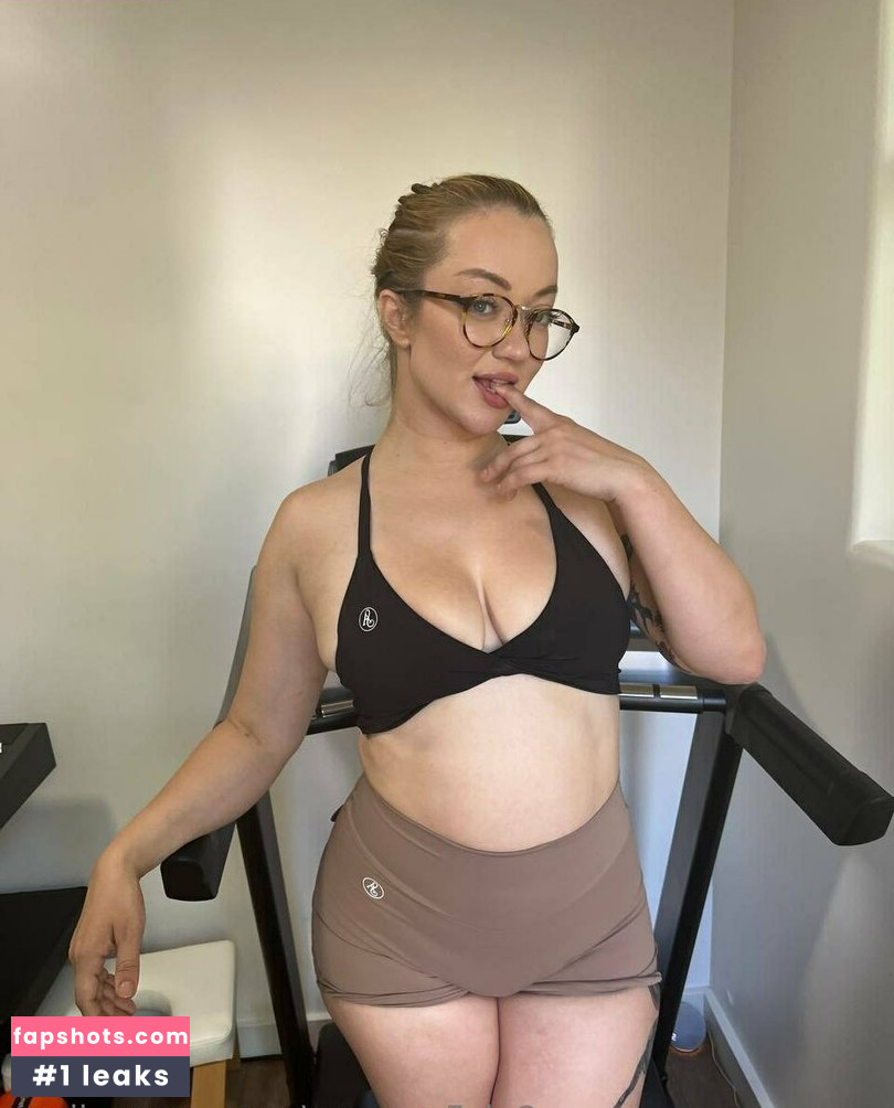 emmamagnoliaxo Nahé úniky fotek pouze od fanoušků #389 - Fapshots