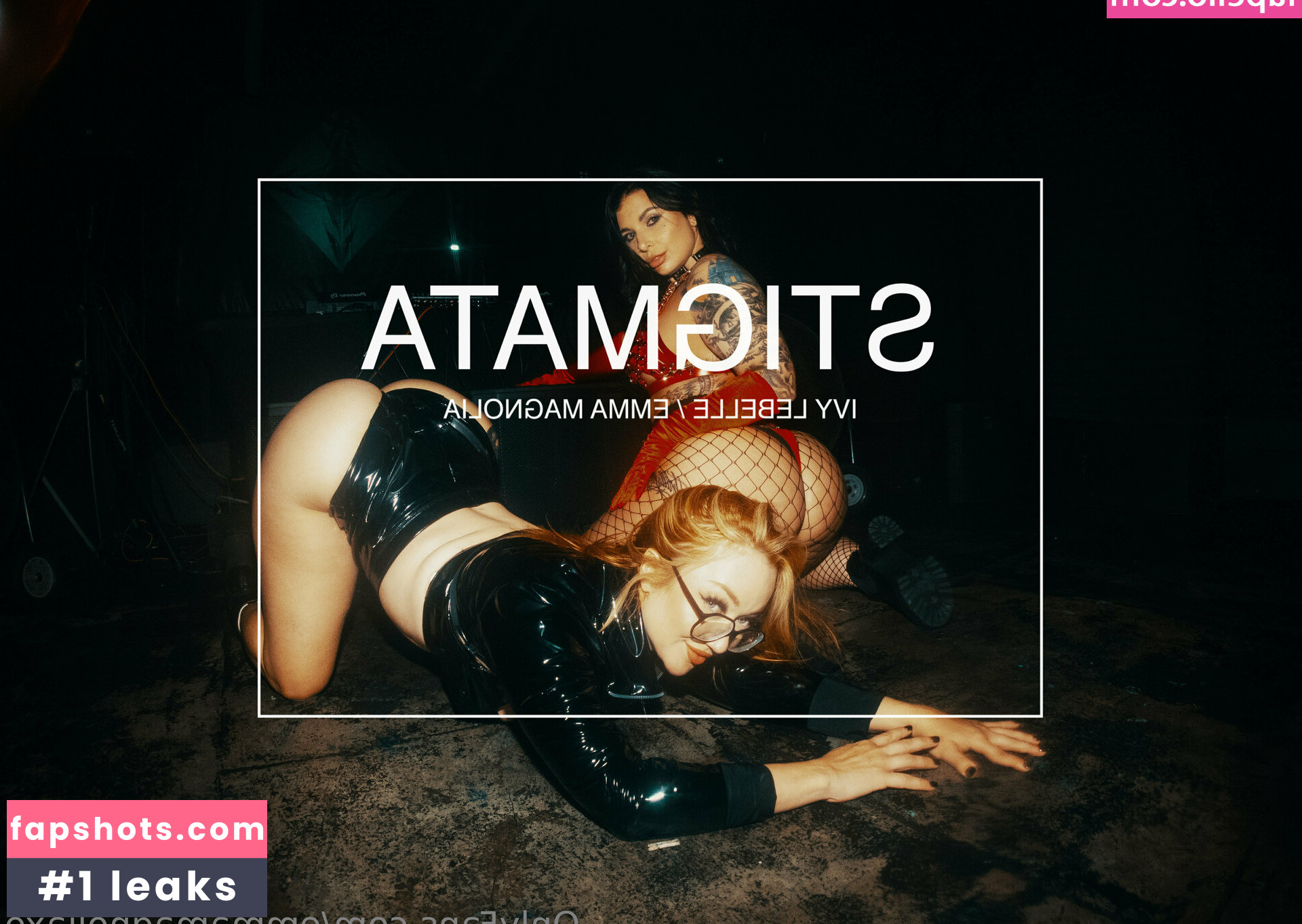 emmamagnoliaxo Nahé úniky fotek pouze od fanoušků #591 - Fapshots