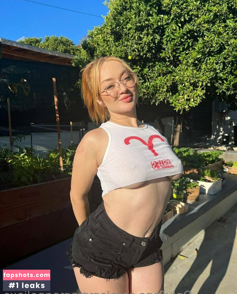 emmamagnoliaxo Nahé úniky fotek pouze od fanoušků #598 - Fapshots