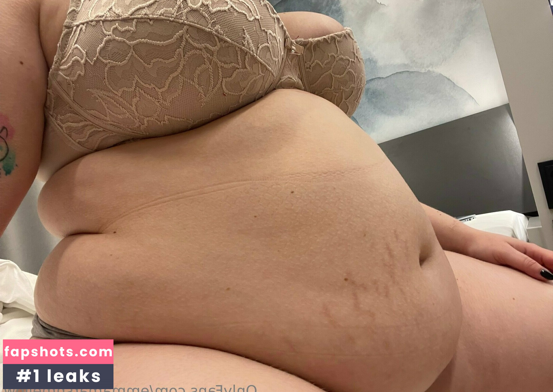 emmamarshmellow Nahé úniky fotek pouze od fanoušků #2 - Fapshots