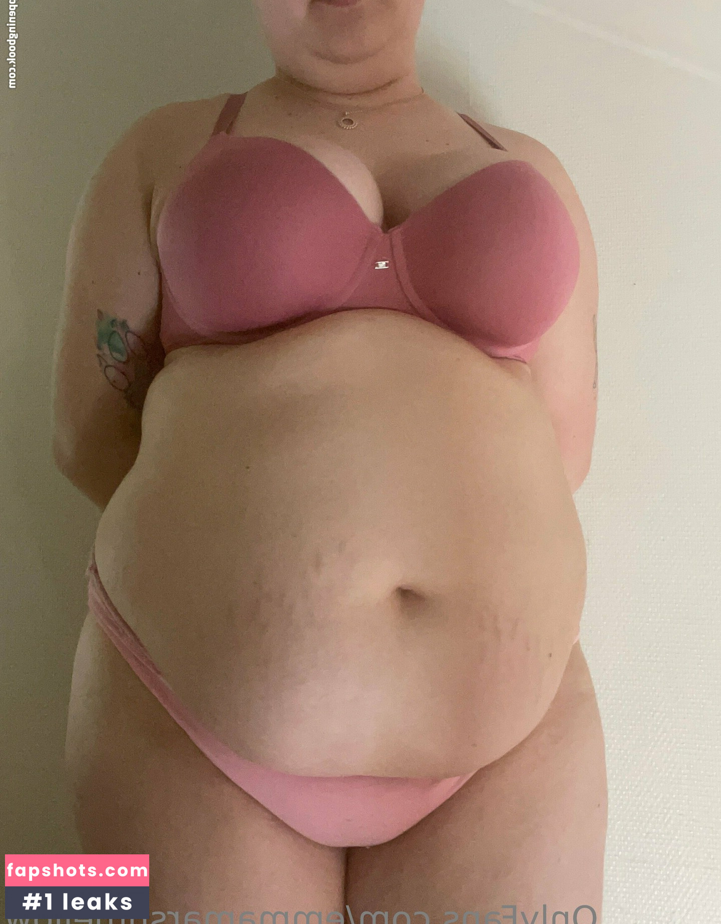 emmamarshmellow Nahé úniky fotek pouze od fanoušků #18 - Fapshots