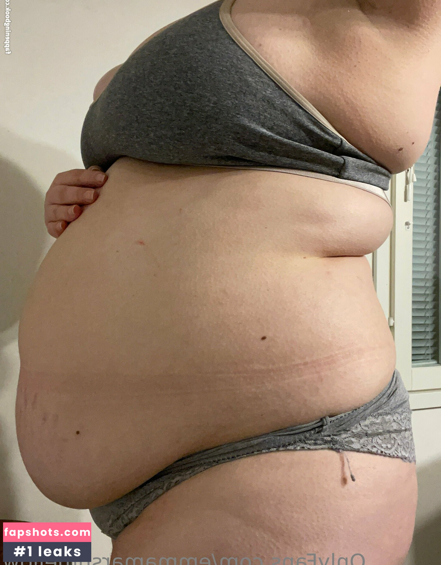 emmamarshmellow Nahé úniky fotek pouze od fanoušků #23 - Fapshots