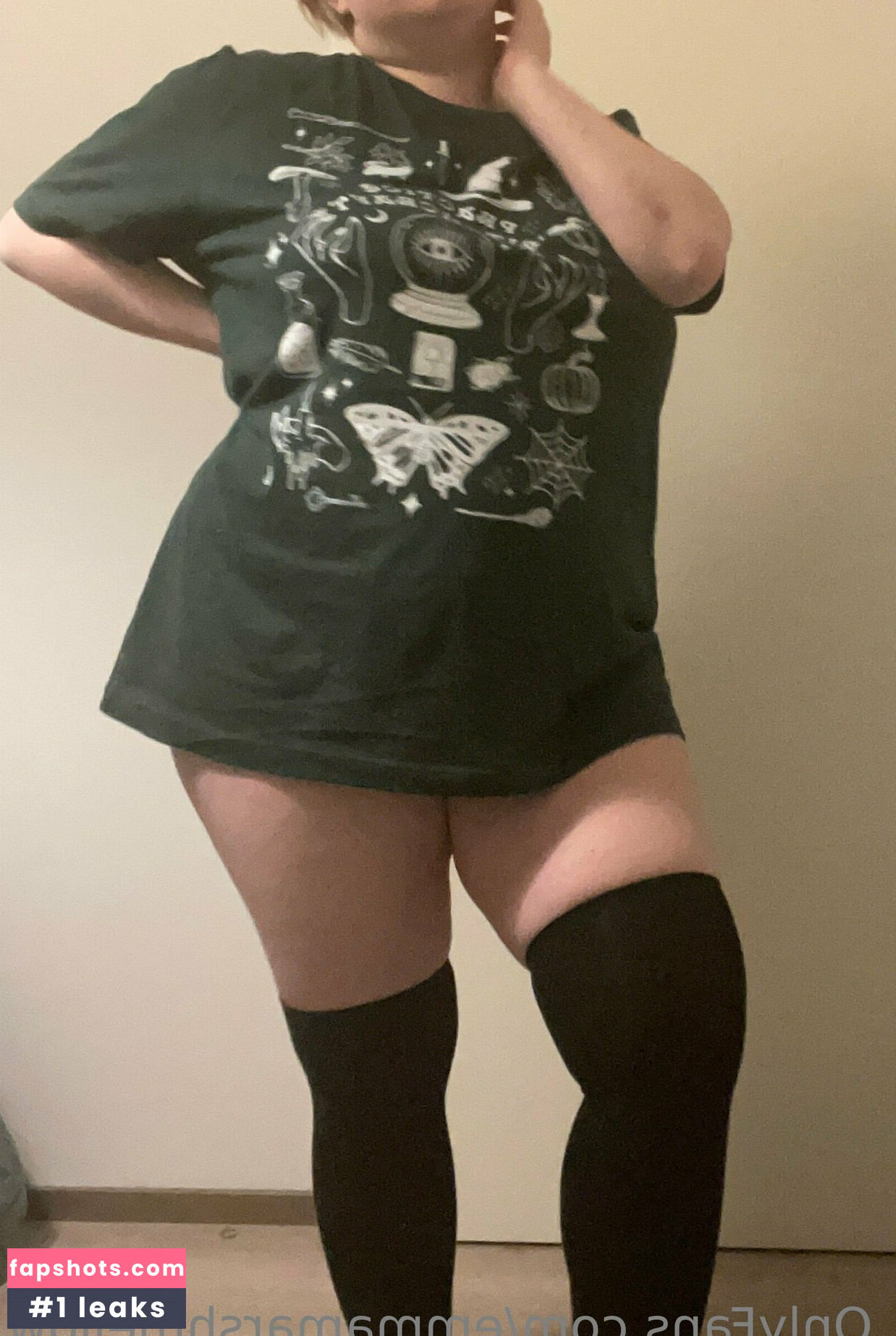 emmamarshmellow Nahé úniky fotek pouze od fanoušků #37 - Fapshots