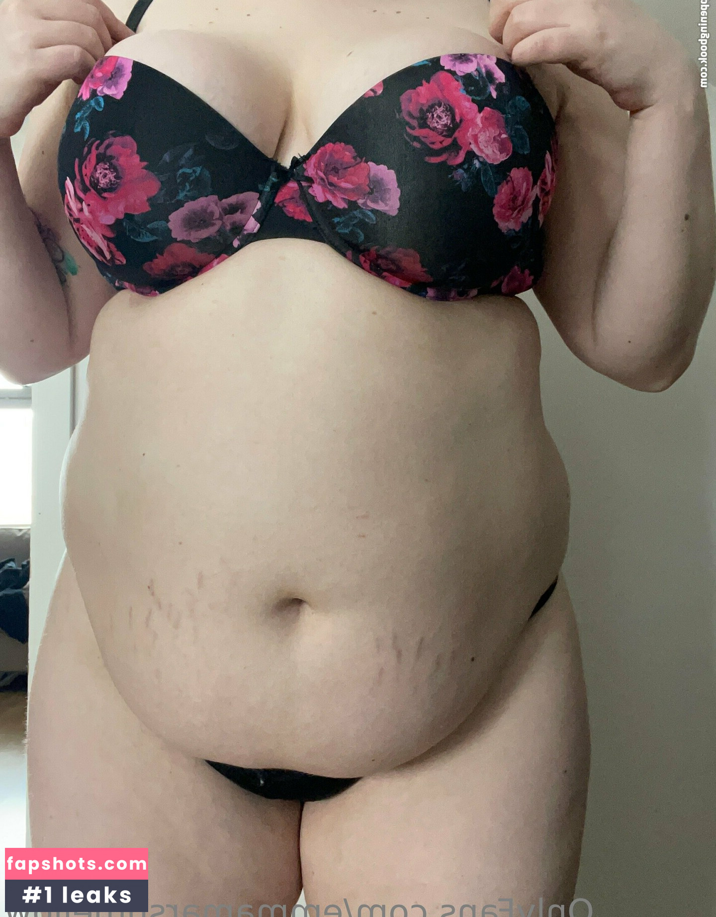 emmamarshmellow Nahé úniky fotek pouze od fanoušků #38 - Fapshots