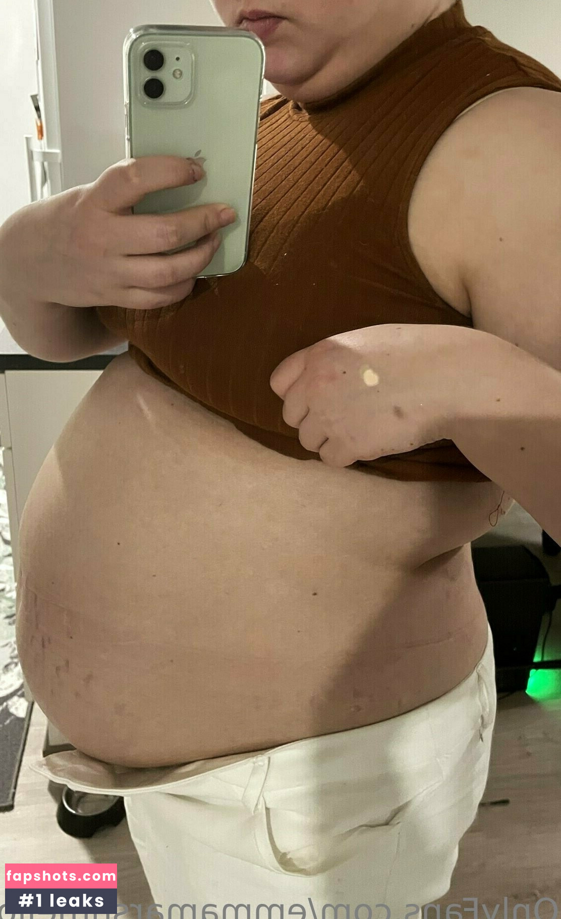 emmamarshmellow Nahé úniky fotek pouze od fanoušků #39 - Fapshots