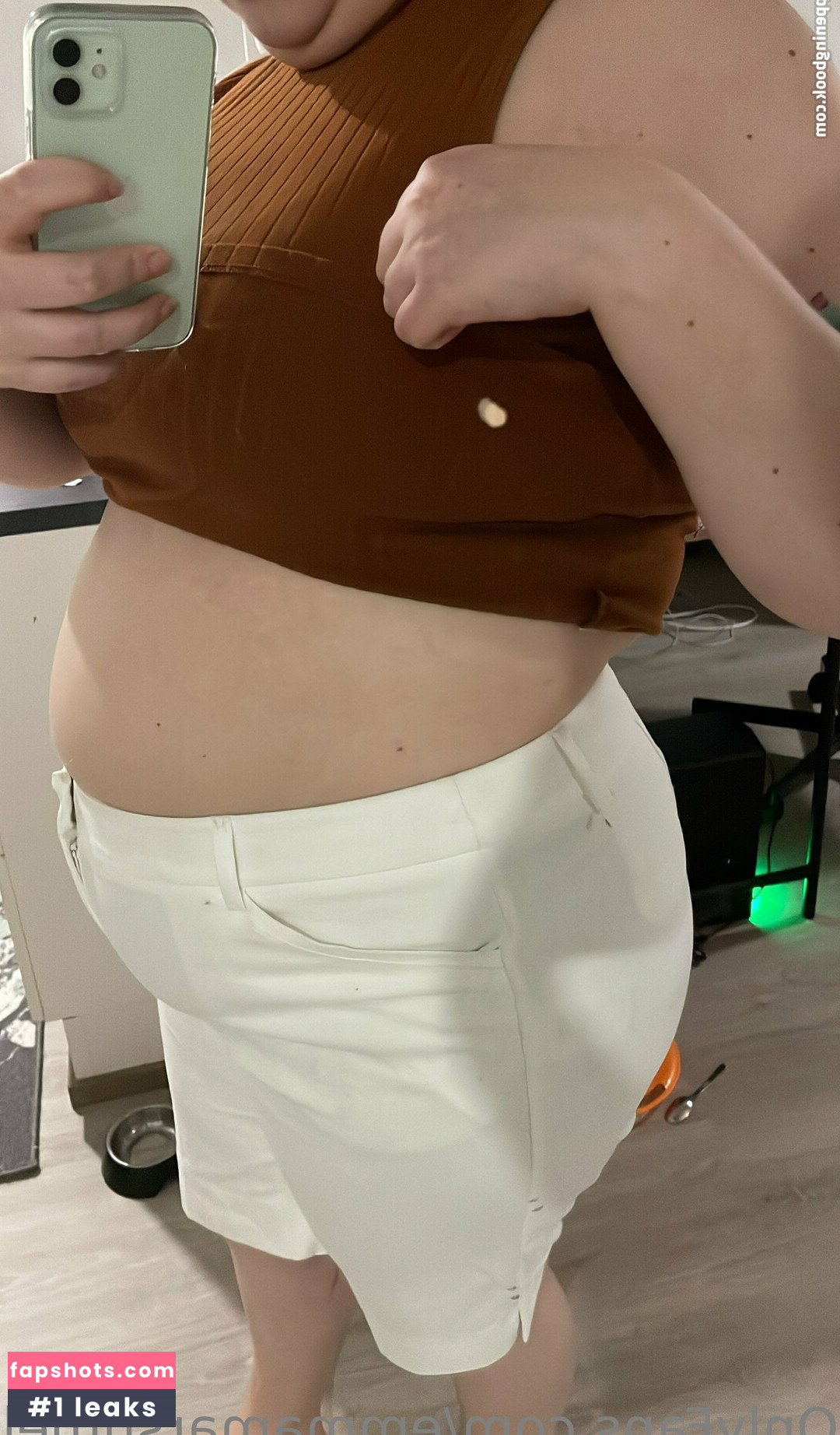 emmamarshmellow Nahé úniky fotek pouze od fanoušků #40 - Fapshots