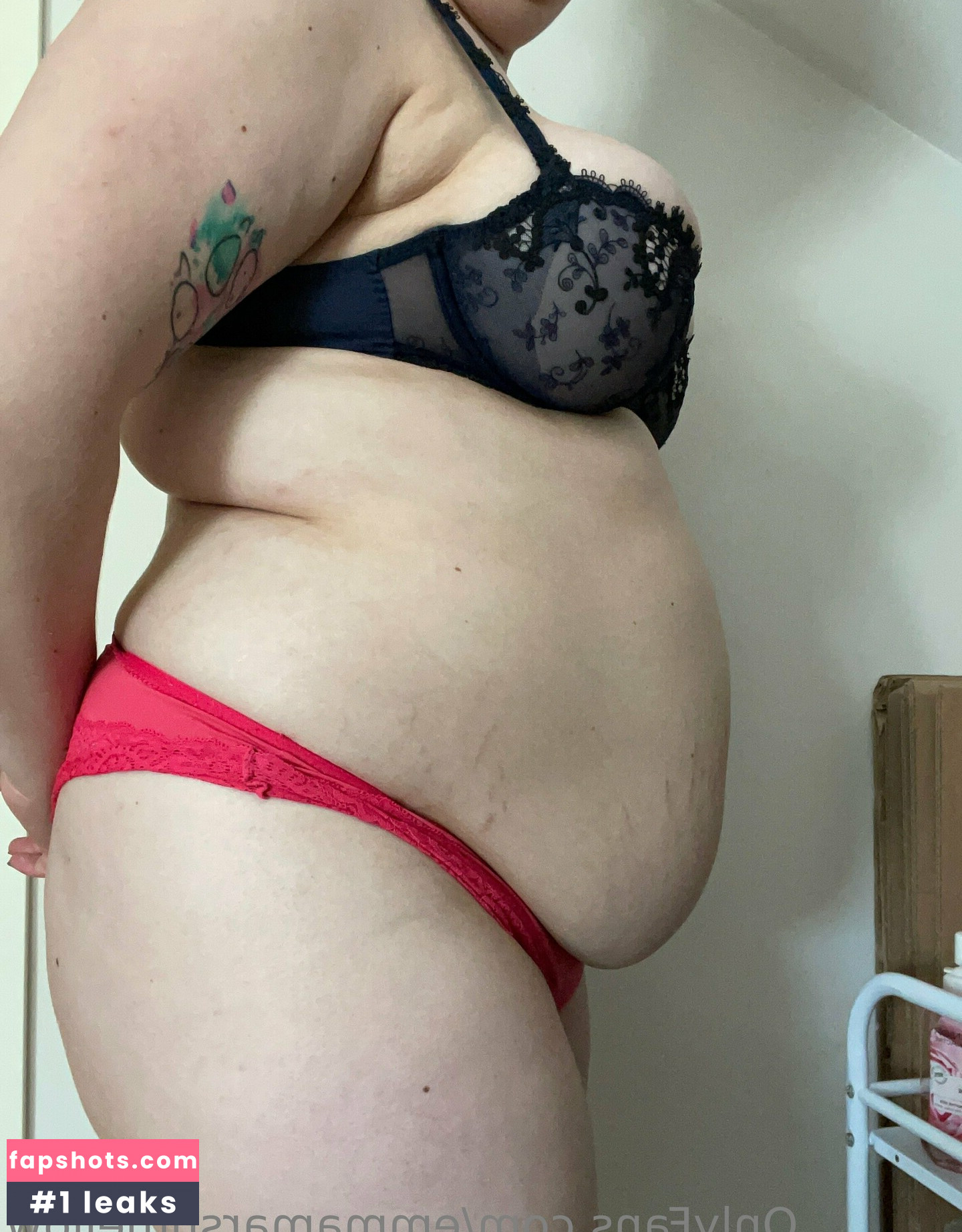 emmamarshmellow Nahé úniky fotek pouze od fanoušků #5 - Fapshots