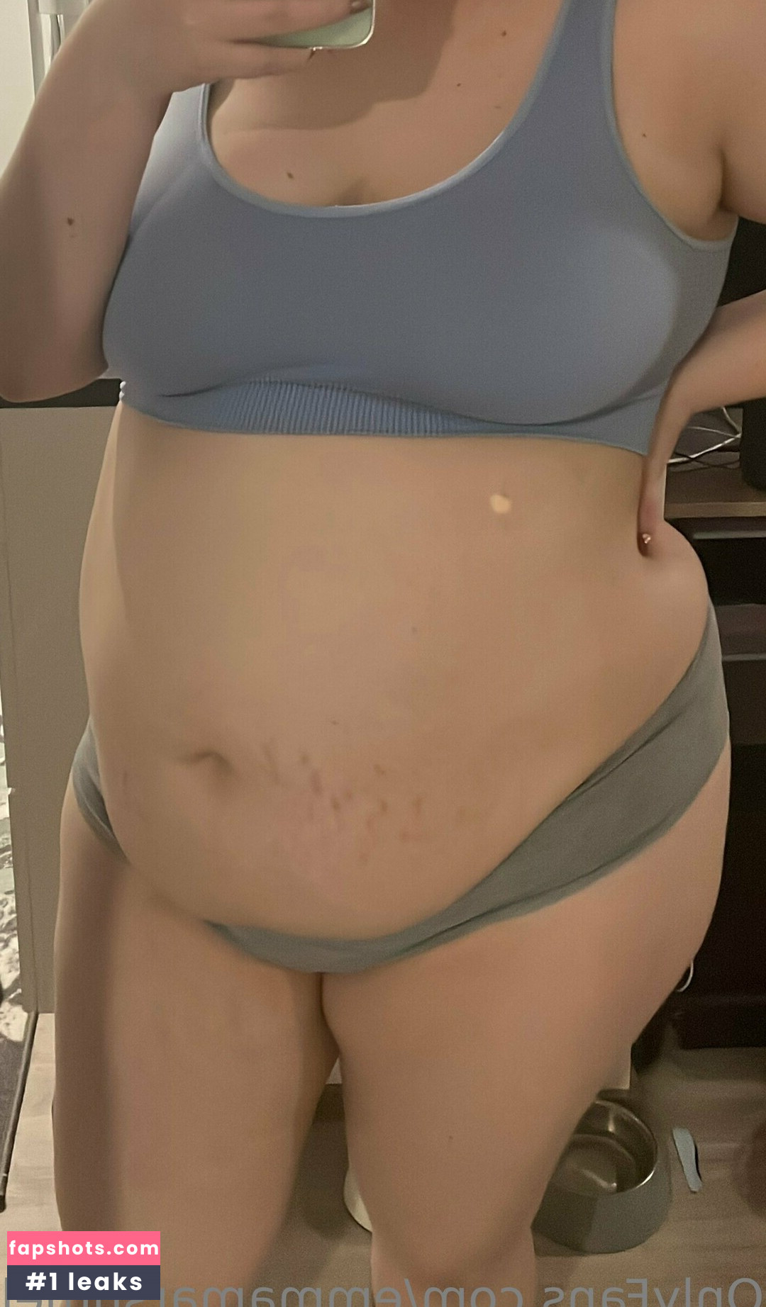 emmamarshmellow Nahé úniky fotek pouze od fanoušků #42 - Fapshots