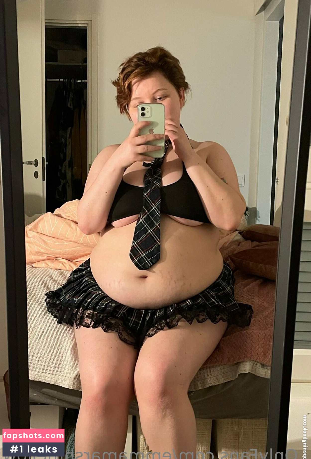 emmamarshmellow Nahé úniky fotek pouze od fanoušků #43 - Fapshots