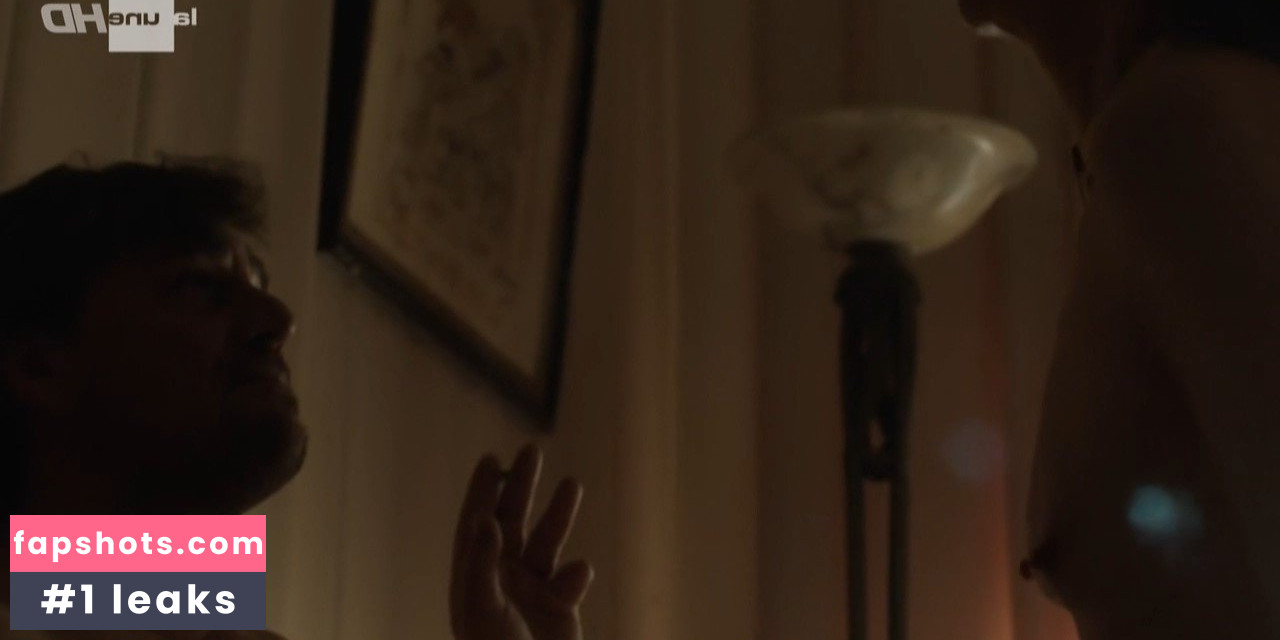 Emmanuelle Bach Nahé úniky fotek pouze od fanoušků #2 - Fapshots