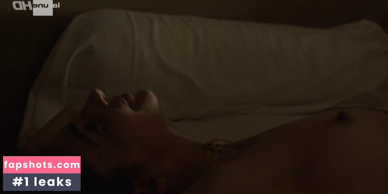 Emmanuelle Bach Nahé úniky fotek pouze od fanoušků #7 - Fapshots