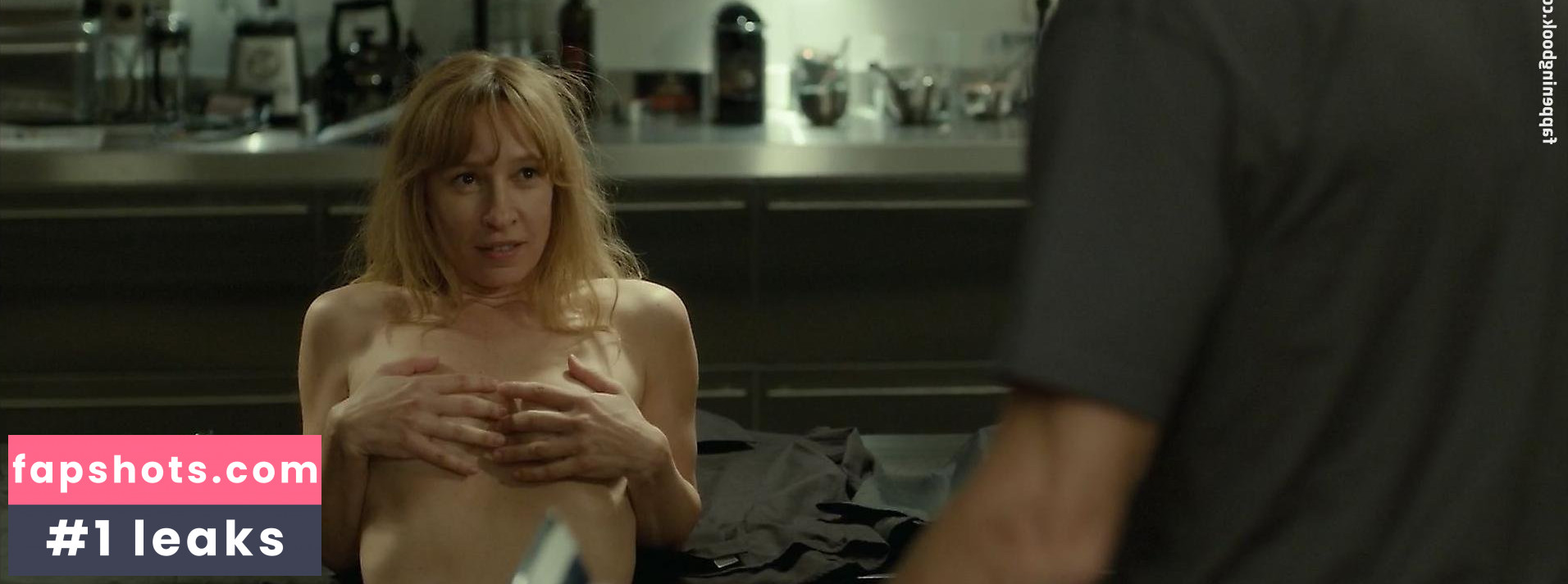 Emmanuelle Bercot Nahé úniky fotek pouze od fanoušků #9 - Fapshots