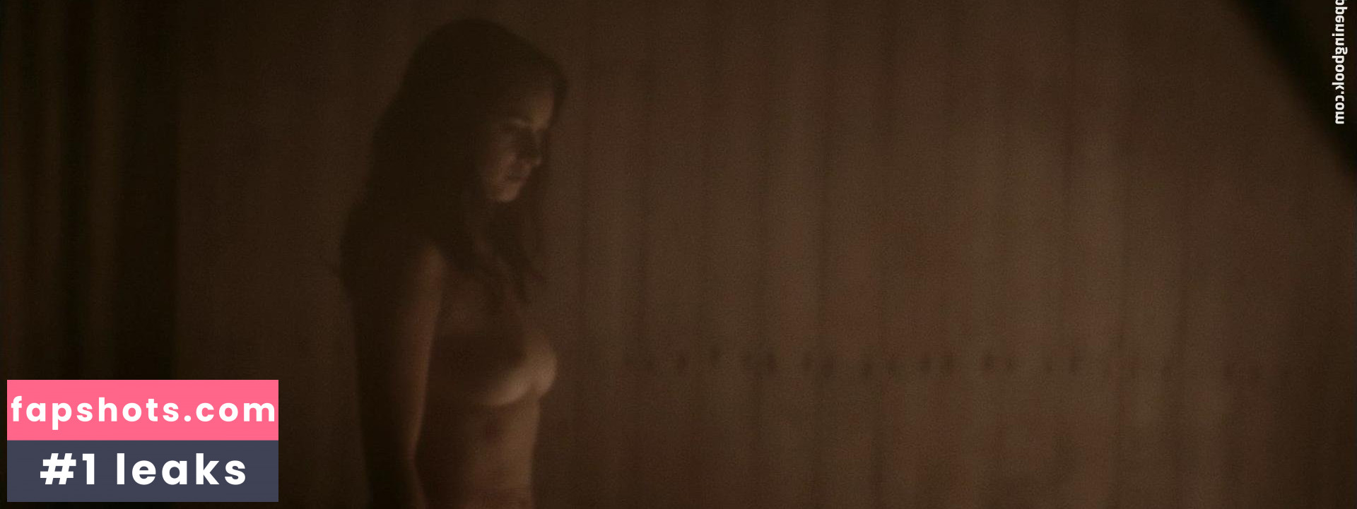 Emmanuelle Bouaziz Nahé úniky fotek pouze od fanoušků #7 - Fapshots