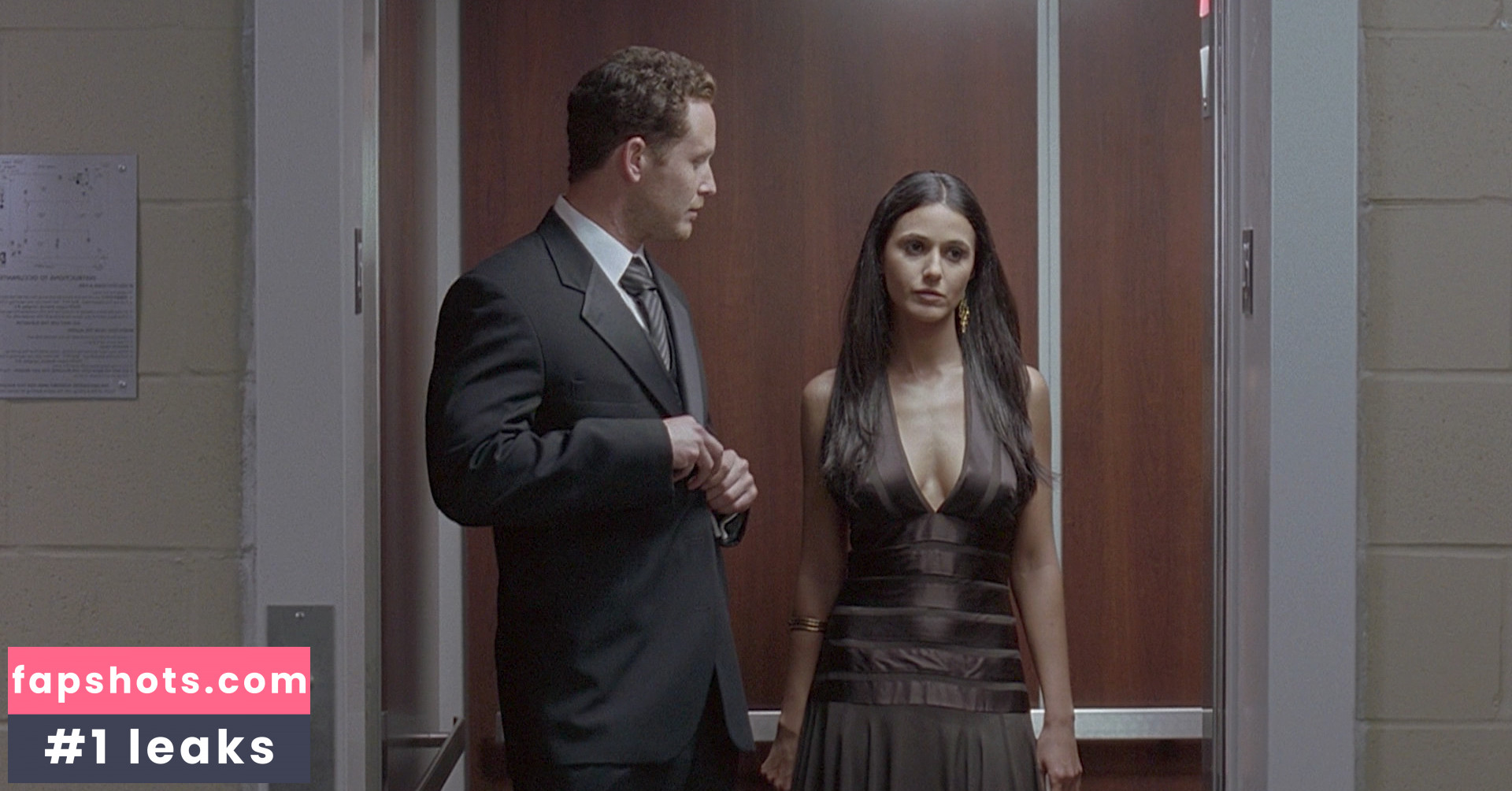 Emmanuelle Chriqui Filtración Desnuda OnlyFans Foto #163 - Fapshots