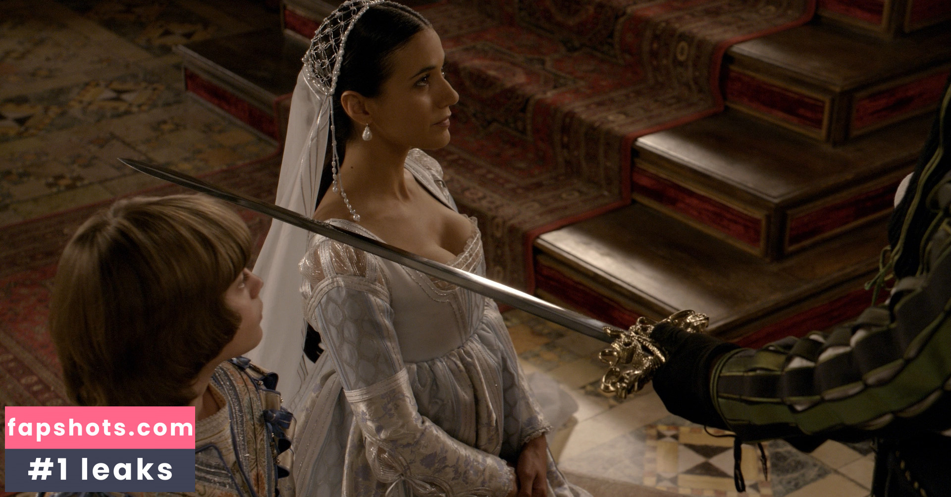 Emmanuelle Chriqui Filtración Desnuda OnlyFans Foto #165 - Fapshots