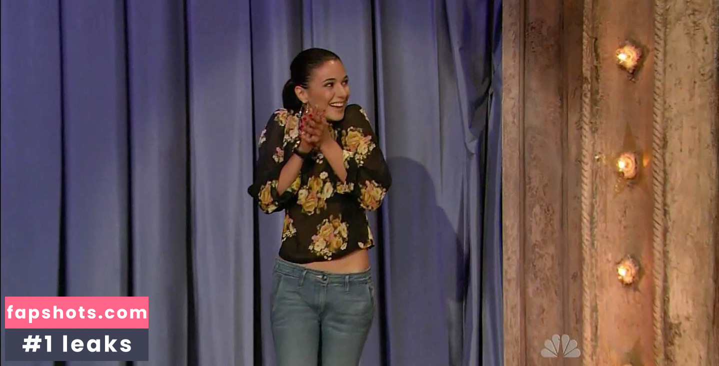 Emmanuelle Chriqui Filtración Desnuda OnlyFans Foto #174 - Fapshots