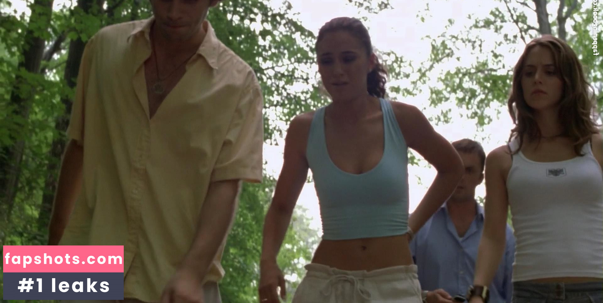 Emmanuelle Chriqui Filtración Desnuda OnlyFans Foto #176 - Fapshots