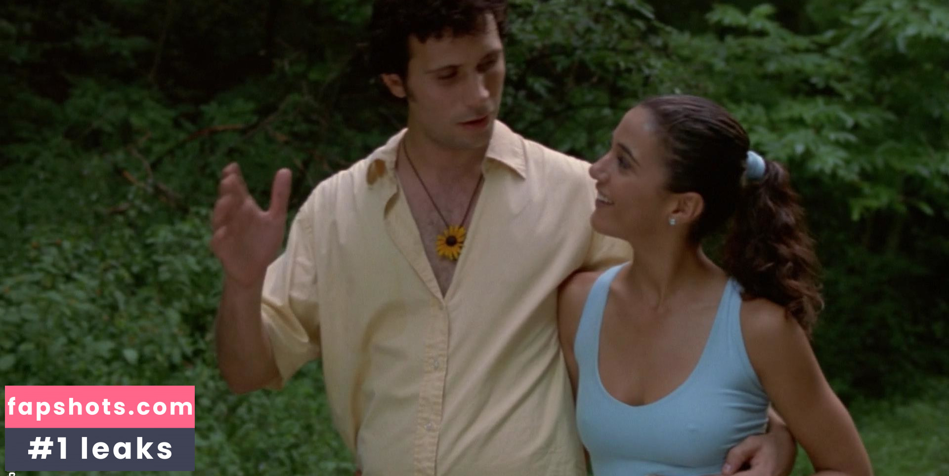 Emmanuelle Chriqui Filtración Desnuda OnlyFans Foto #177 - Fapshots