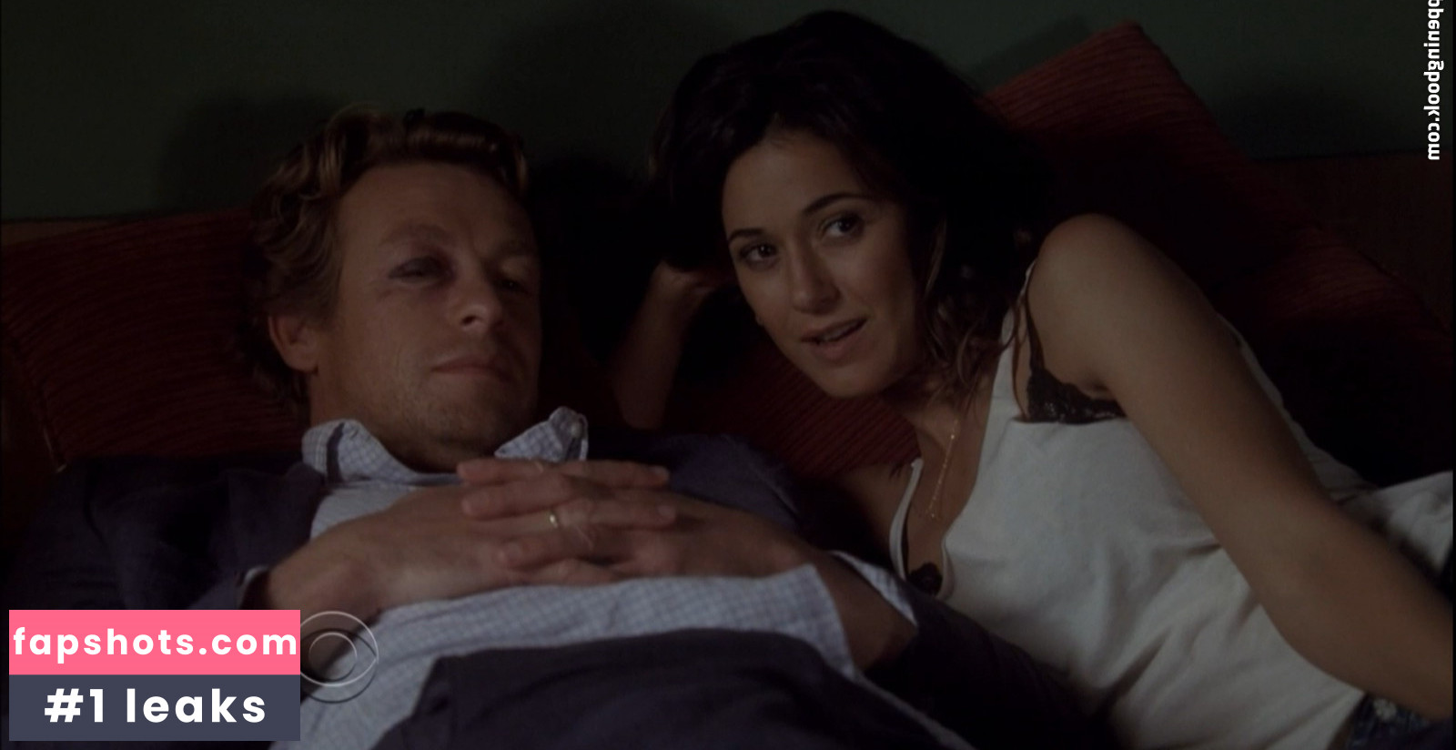 Emmanuelle Chriqui Filtración Desnuda OnlyFans Foto #179 - Fapshots