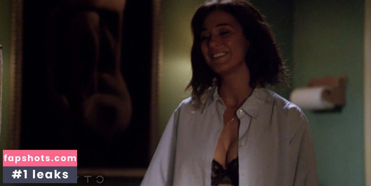 Emmanuelle Chriqui Filtración Desnuda OnlyFans Foto #184 - Fapshots