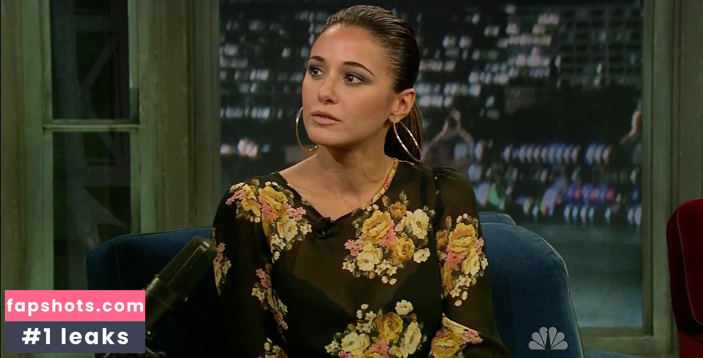 Emmanuelle Chriqui Filtración Desnuda OnlyFans Foto #185 - Fapshots