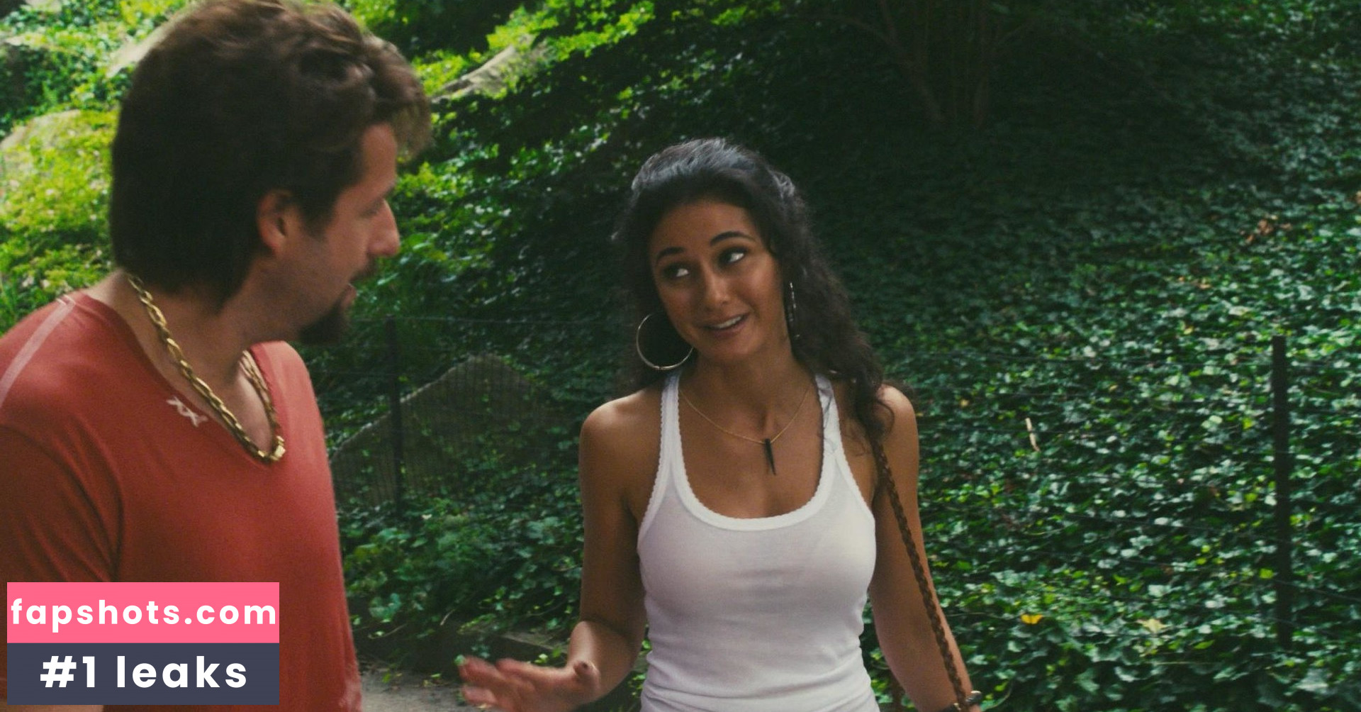 Emmanuelle Chriqui Filtración Desnuda OnlyFans Foto #198 - Fapshots