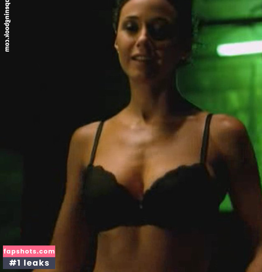 Emmanuelle Chriqui Filtración Desnuda OnlyFans Foto #205 - Fapshots